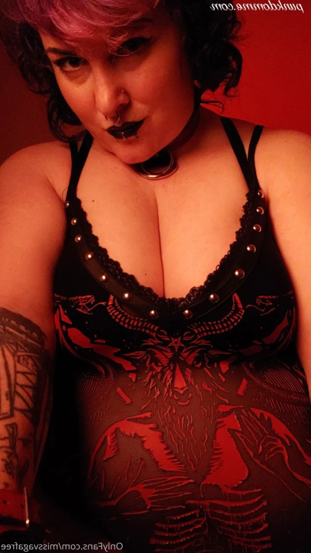 ⚡BBW PUNK FARTS⚡ Free! [ punkfarts ] Onlyfans leaked photo 13721170 on Hotleaks.tv