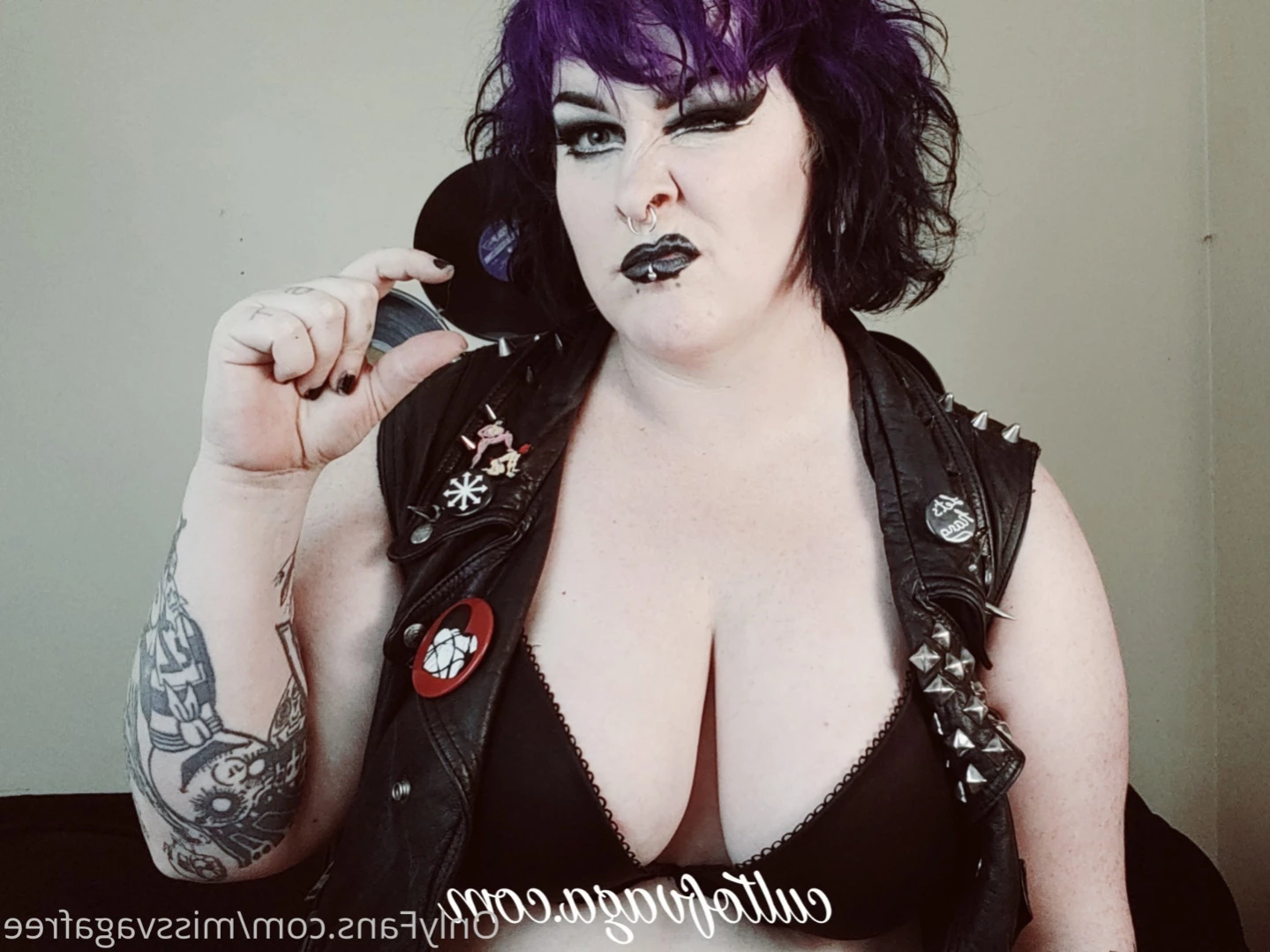 ⚡BBW PUNK FARTS⚡ Free! [ punkfarts ] Onlyfans leaked photo 13721368 on Hotleaks.tv