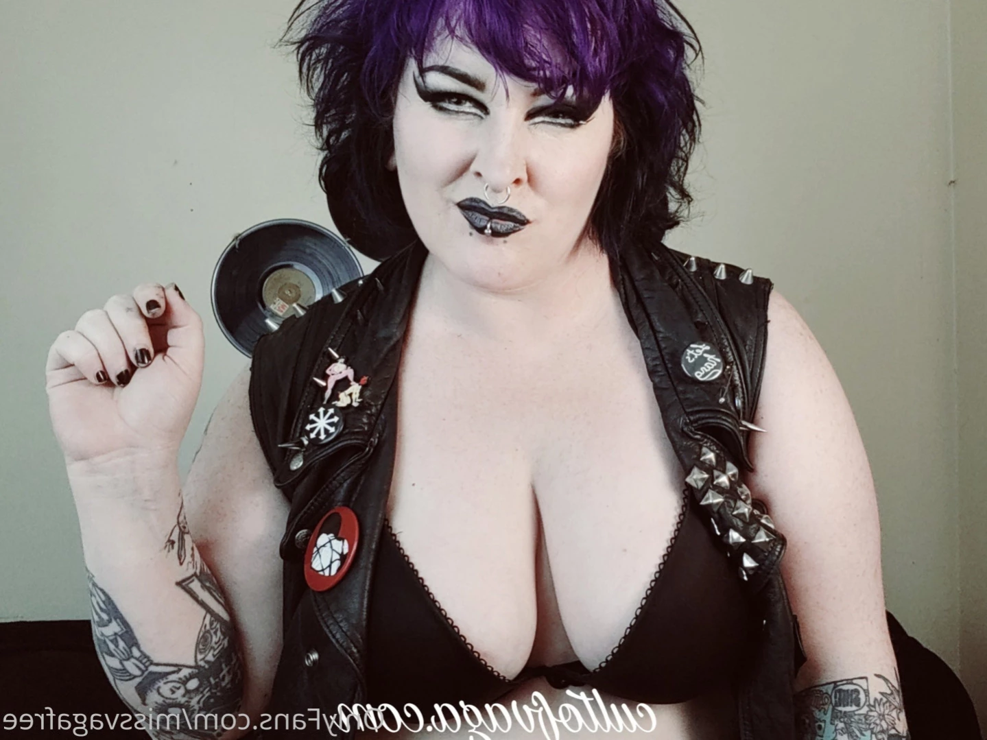 ⚡BBW PUNK FARTS⚡ Free! [ punkfarts ] Onlyfans leaked photo 13721408 on Hotleaks.tv