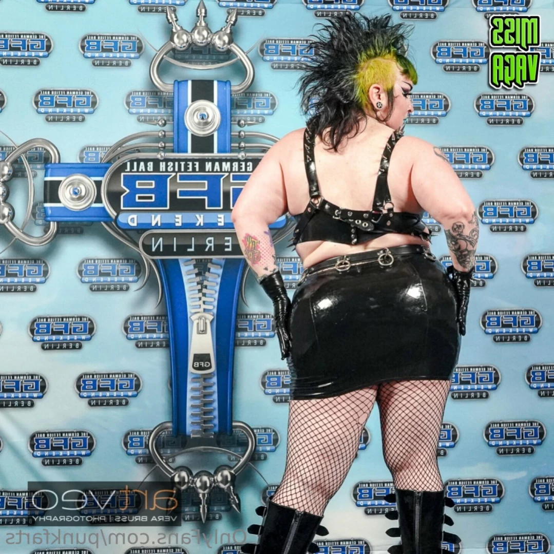 ⚡BBW PUNK FARTS⚡ Free! [ punkfarts ] Onlyfans leaked photo 13721426 on Hotleaks.tv
