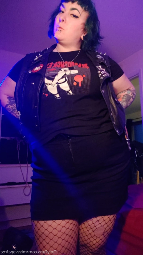 ⚡BBW PUNK FARTS⚡ Free! [ punkfarts ] Onlyfans leaked photo 13761169 on Hotleaks.tv