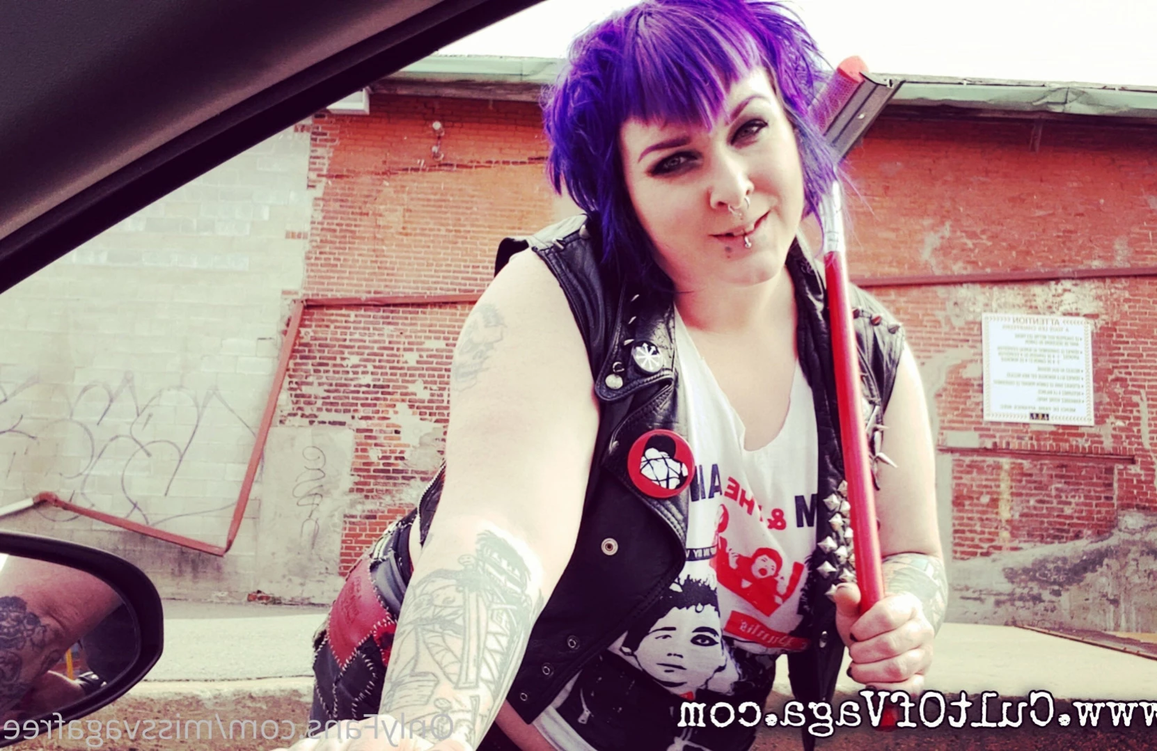 ⚡BBW PUNK FARTS⚡ Free! [ punkfarts ] Onlyfans leaked photo 15971913 on Hotleaks.tv