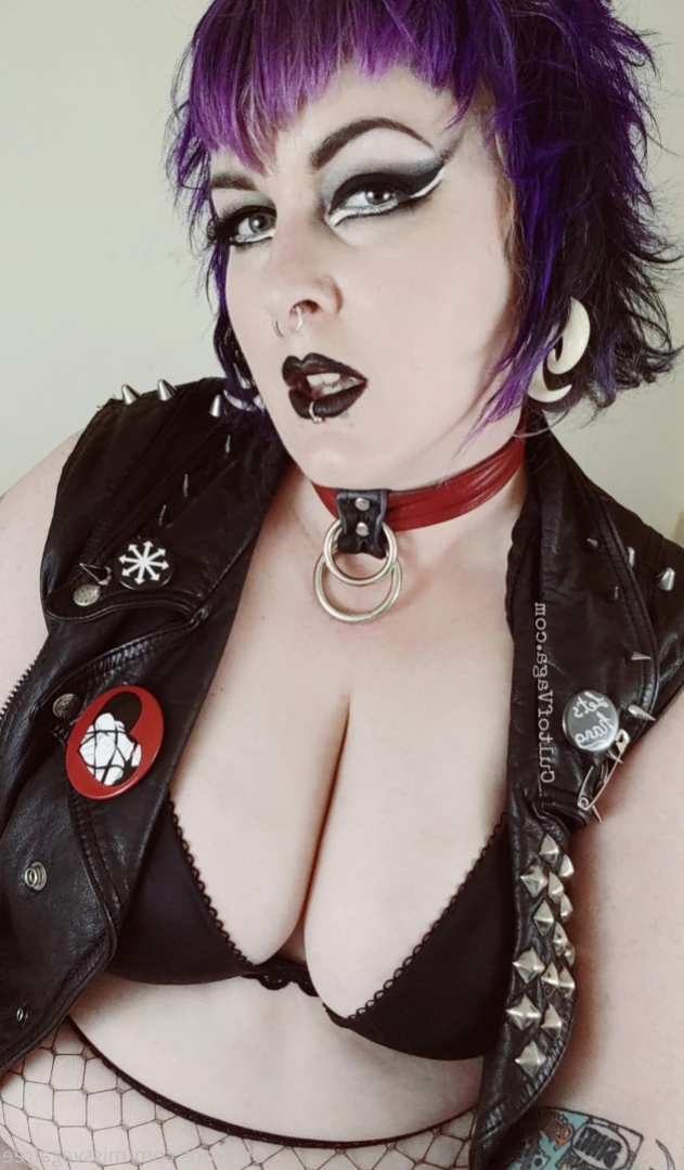 ⚡BBW PUNK FARTS⚡ Free! [ punkfarts ] Onlyfans leaked photo 16043330 on Hotleaks.tv
