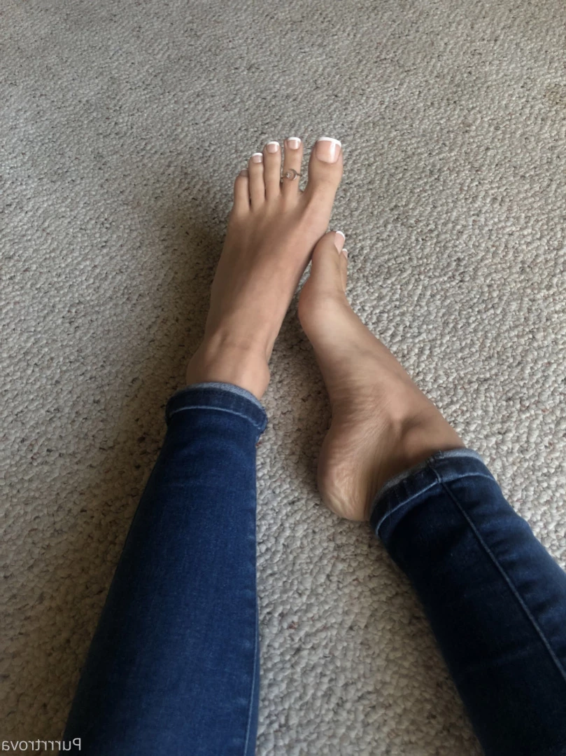 footfetishgurl [ callmepurr ] Onlyfans leaked photo 16107945 on Hotleaks.tv