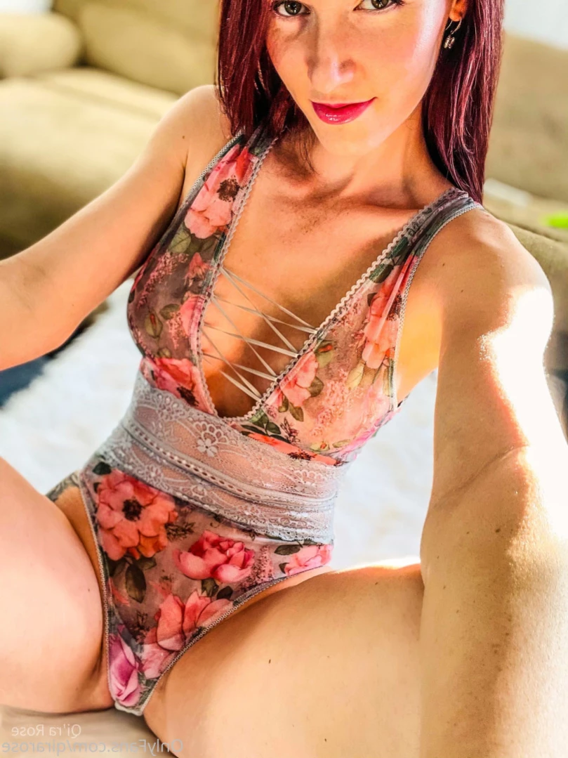 Qi’ra Rose 🌹 [ qirarose ] Onlyfans leaked photo 13718673 on Hotleaks.tv