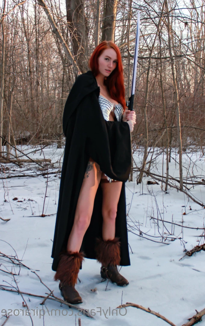 Qi’ra Rose 🌹 [ qirarose ] Onlyfans leaked photo 13729430 on Hotleaks.tv