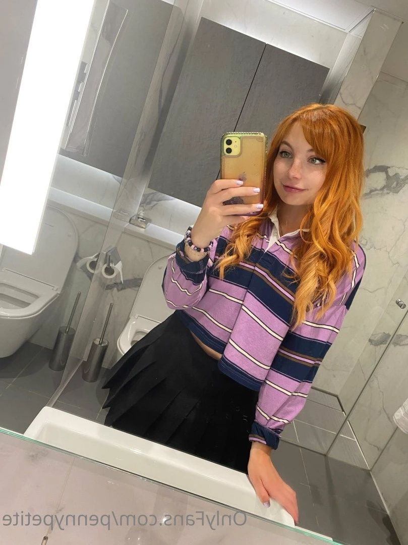 𝒫𝑒𝓃𝓃𝓎 𝒫𝑒𝓉𝒾𝓉𝑒 [ pennypetite ] Onlyfans leaked photo 4375942 on Hotleaks.tv