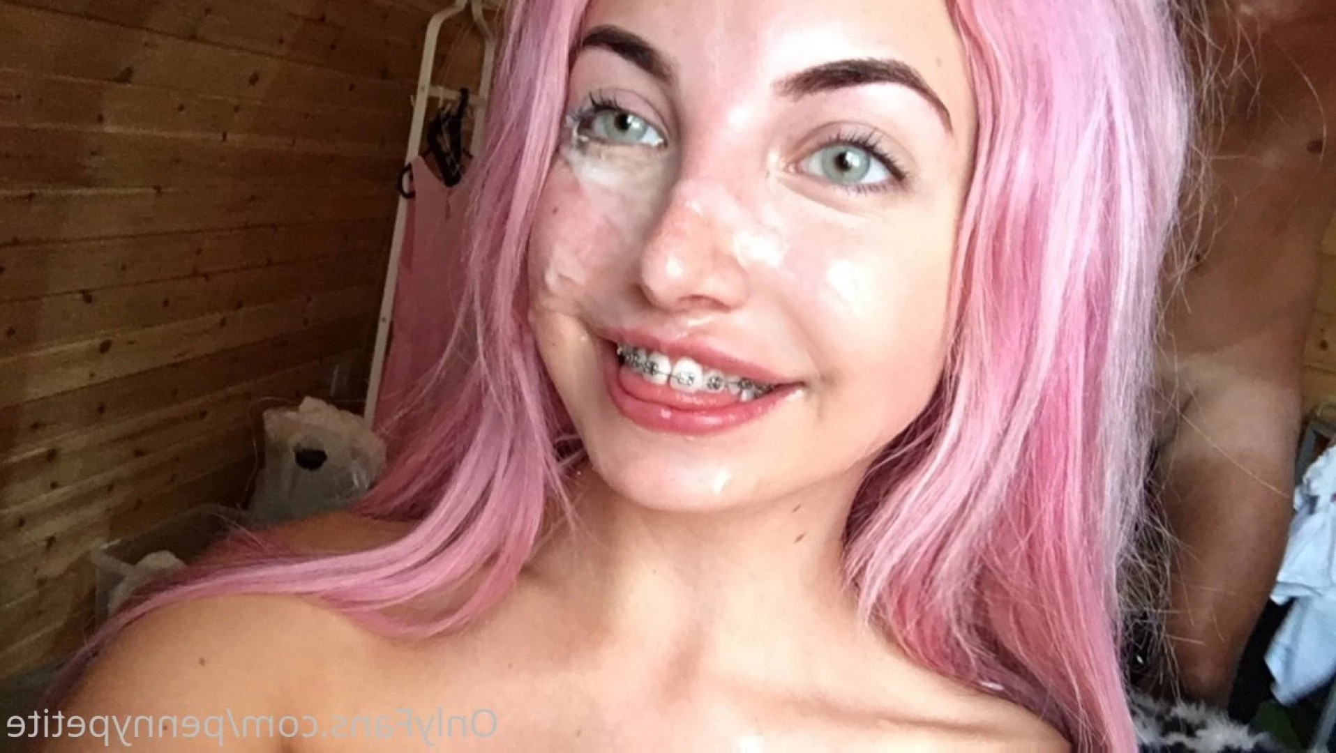 𝒫𝑒𝓃𝓃𝓎 𝒫𝑒𝓉𝒾𝓉𝑒 [ pennypetite ] Onlyfans leaked photo 964517 on Hotleaks.tv