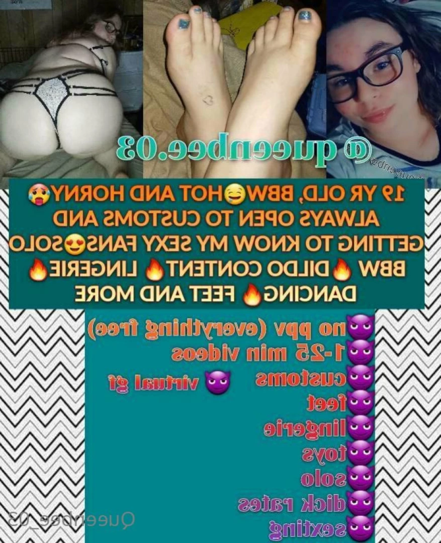 🐝Queen bee 🐝 [ queenbee_03 ] Onlyfans leaked photo 11348665 on Hotleaks.tv