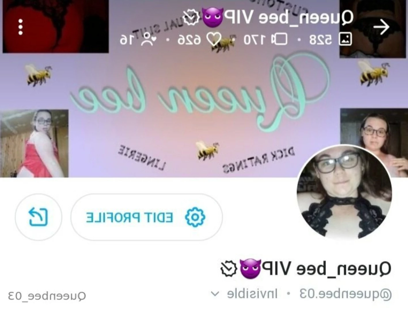 🐝Queen bee 🐝 [ queenbee_03 ] Onlyfans leaked photo 14792037 on Hotleaks.tv