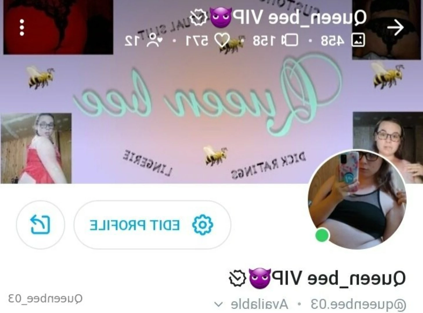 🐝Queen bee 🐝 [ queenbee_03 ] Onlyfans leaked photo 15078393 on Hotleaks.tv