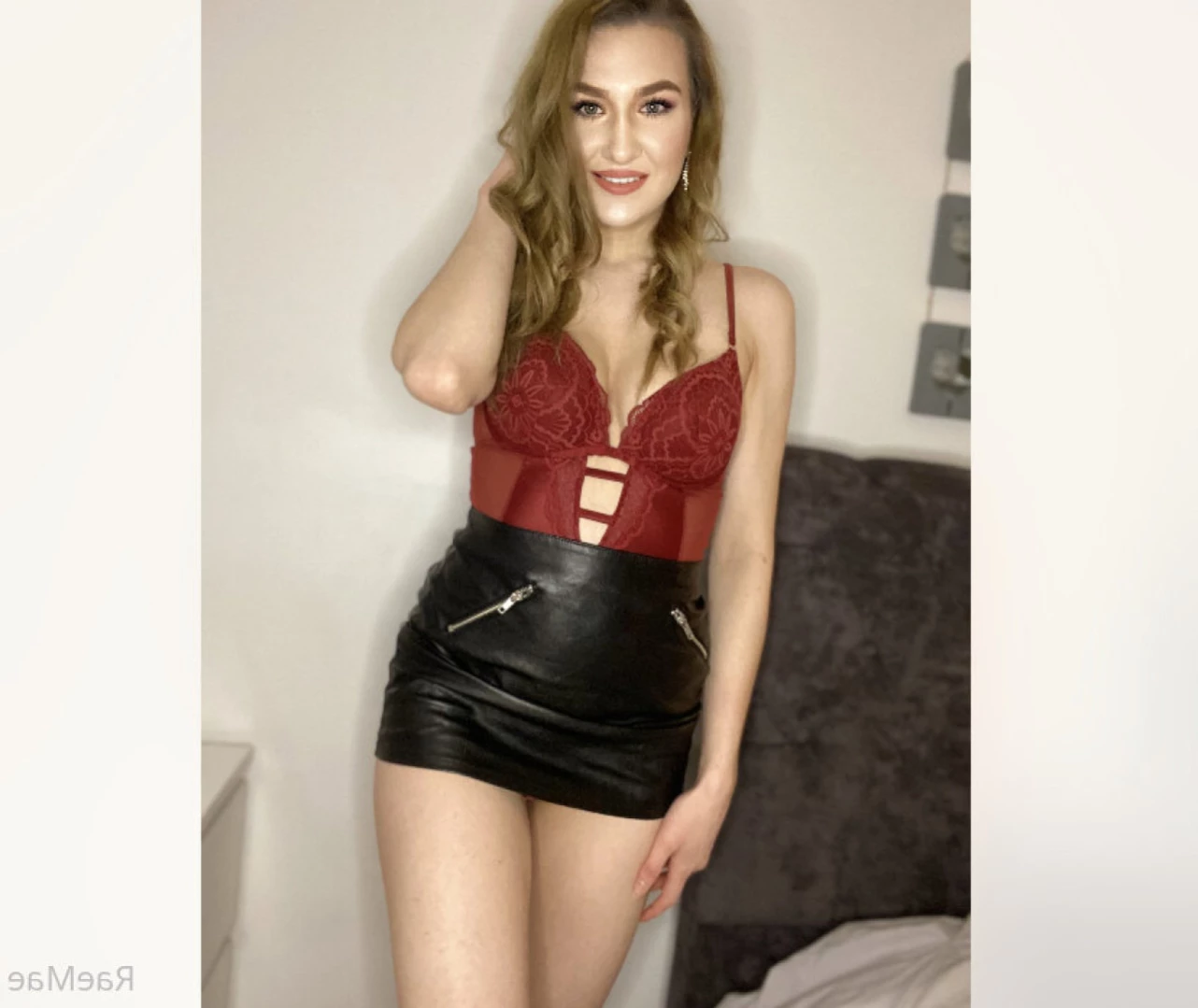 Mae Bae [ knockmeup ] Onlyfans leaked photo 11024013 on Hotleaks.tv