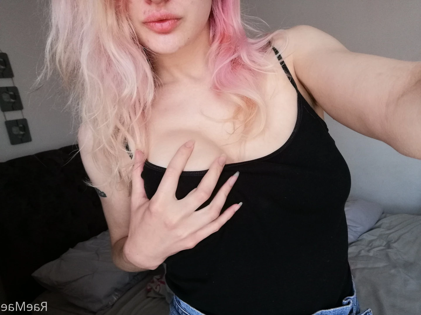 Mae Bae [ knockmeup ] Onlyfans leaked photo 13755947 on Hotleaks.tv