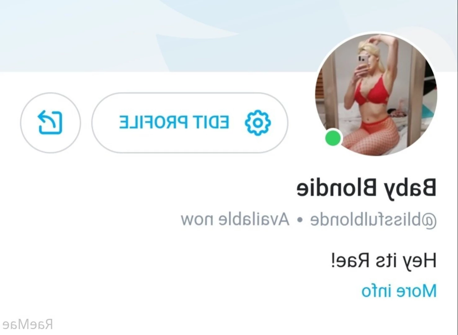 Mae Bae [ knockmeup ] Onlyfans leaked photo 13757032 on Hotleaks.tv