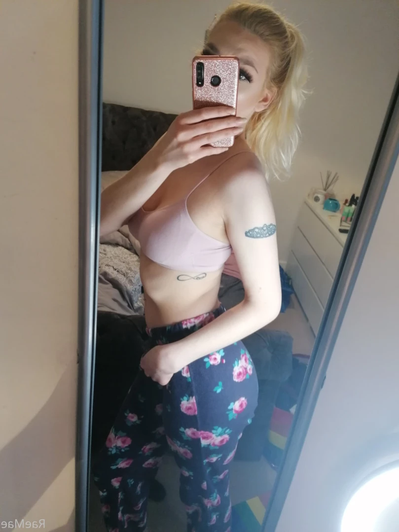Mae Bae [ knockmeup ] Onlyfans leaked photo 13757695 on Hotleaks.tv