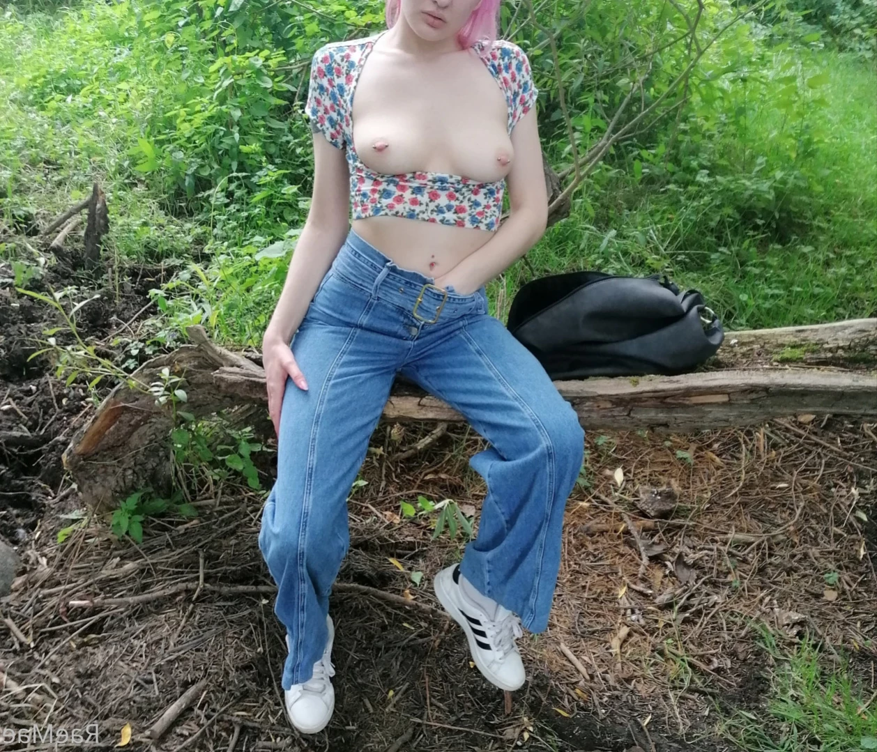 Mae Bae [ knockmeup ] Onlyfans leaked photo 13765427 on Hotleaks.tv