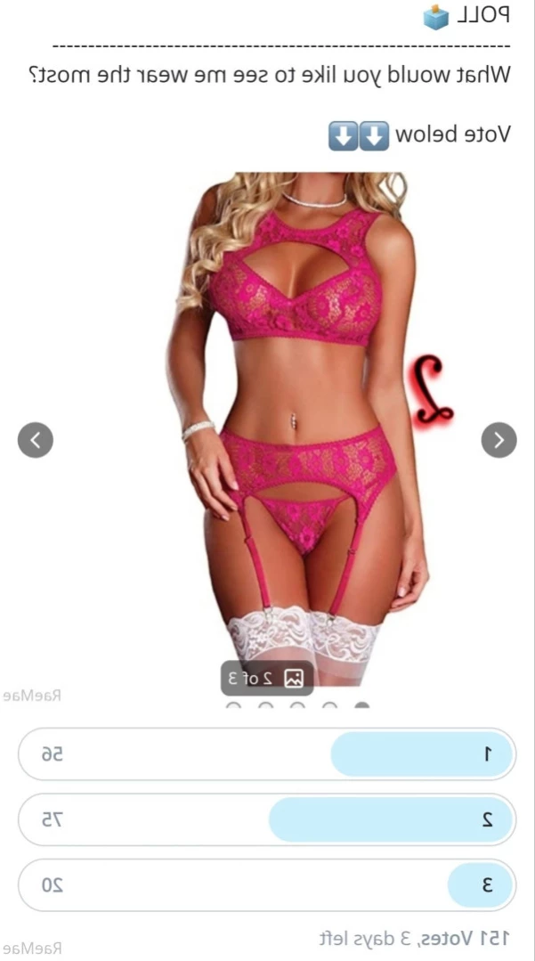 Mae Bae [ knockmeup ] Onlyfans leaked photo 13765520 on Hotleaks.tv