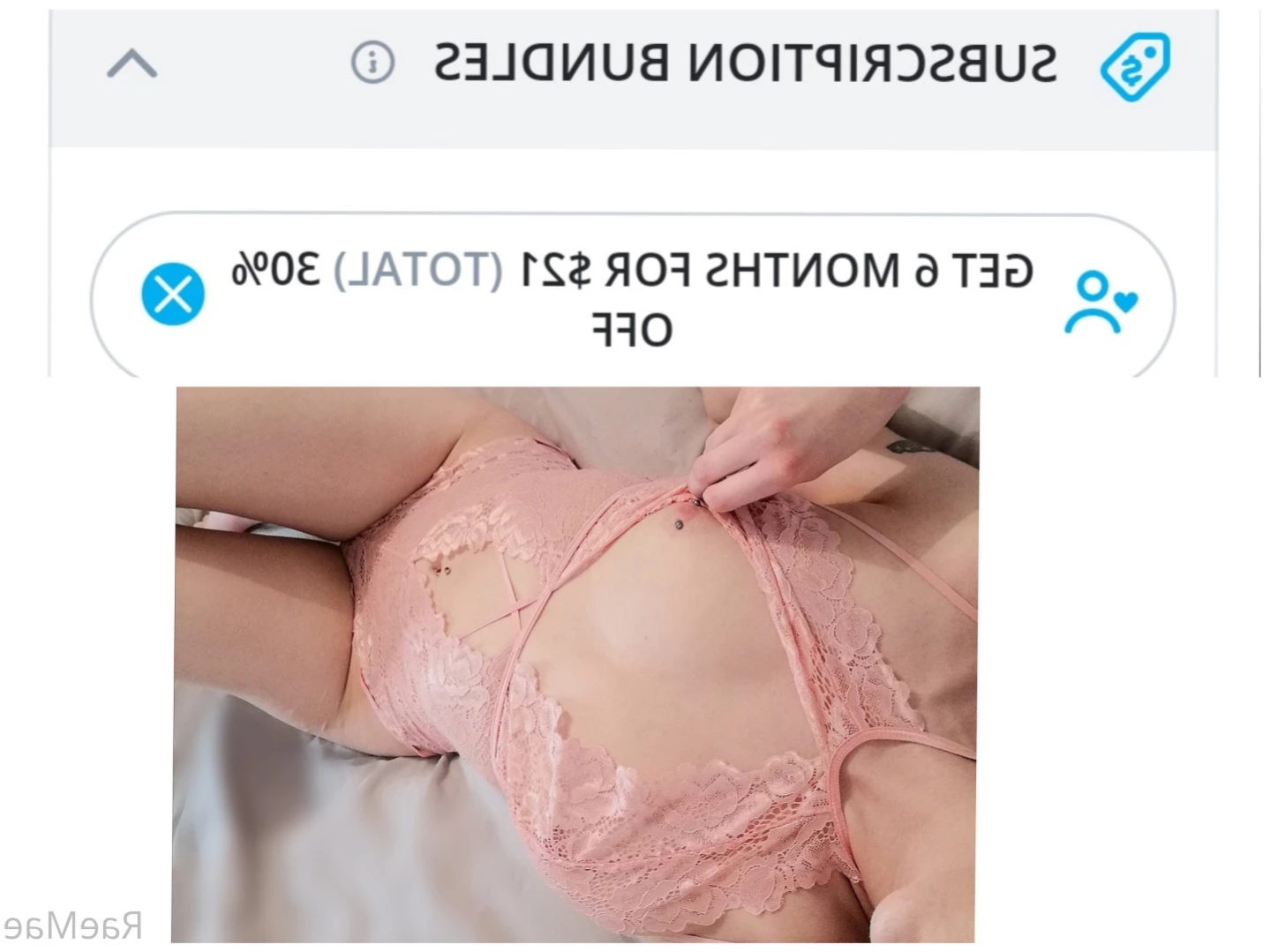 Mae Bae [ knockmeup ] Onlyfans leaked photo 13768586 on Hotleaks.tv