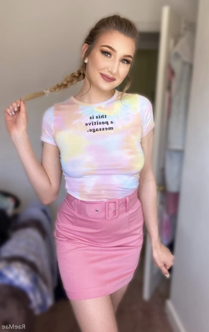 Mae Bae [ knockmeup ] Onlyfans leaked photo 13840931 on Hotleaks.tv
