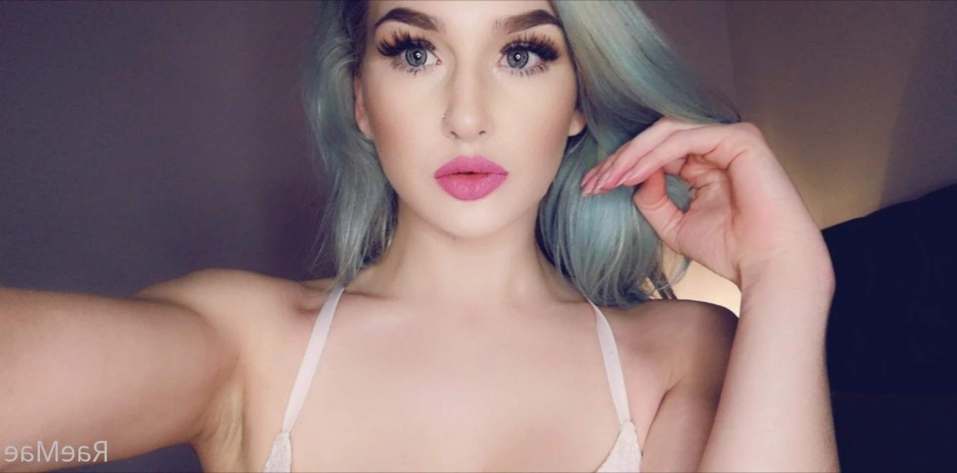 Mae Bae [ knockmeup ] Onlyfans leaked photo 13840966 on Hotleaks.tv