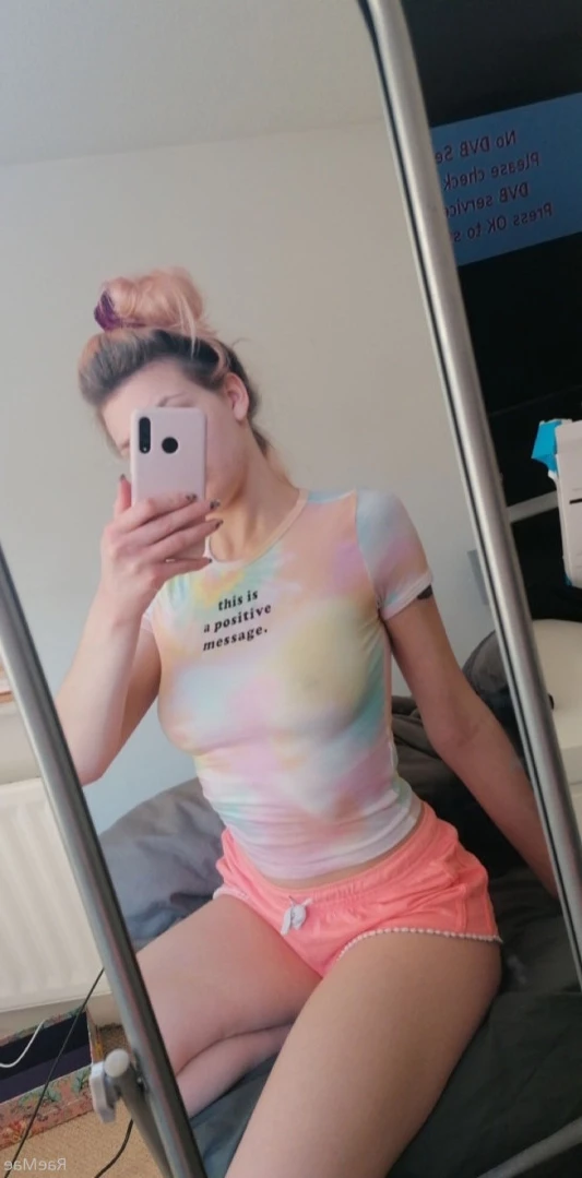 Mae Bae [ knockmeup ] Onlyfans leaked photo 14210970 on Hotleaks.tv