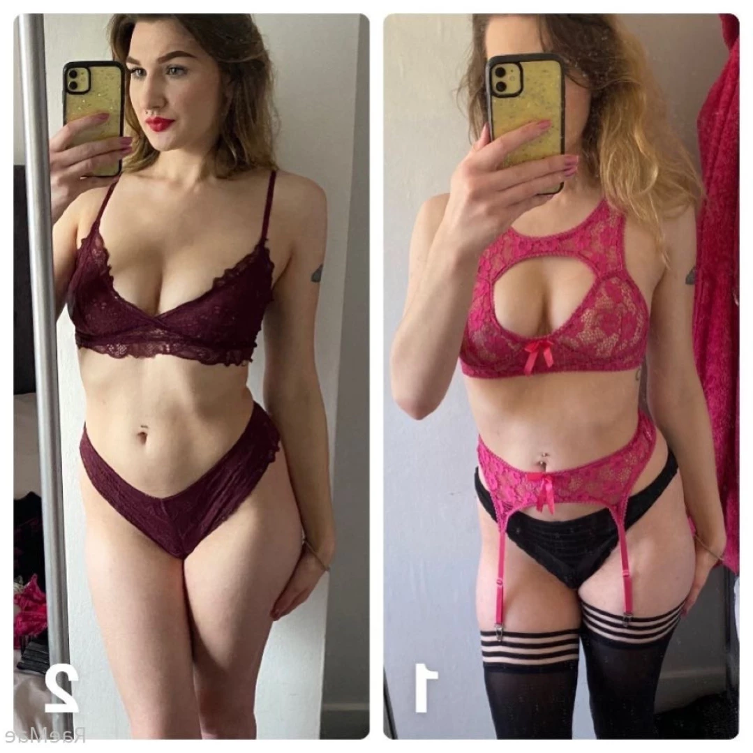Mae Bae [ knockmeup ] Onlyfans leaked photo 14211118 on Hotleaks.tv