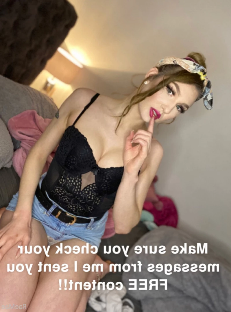 Mae Bae [ knockmeup ] Onlyfans leaked photo 15080612 on Hotleaks.tv