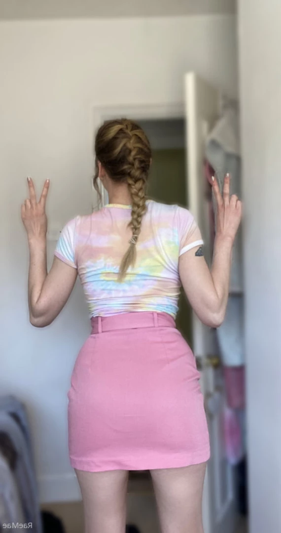 Mae Bae [ knockmeup ] Onlyfans leaked photo 15432341 on Hotleaks.tv