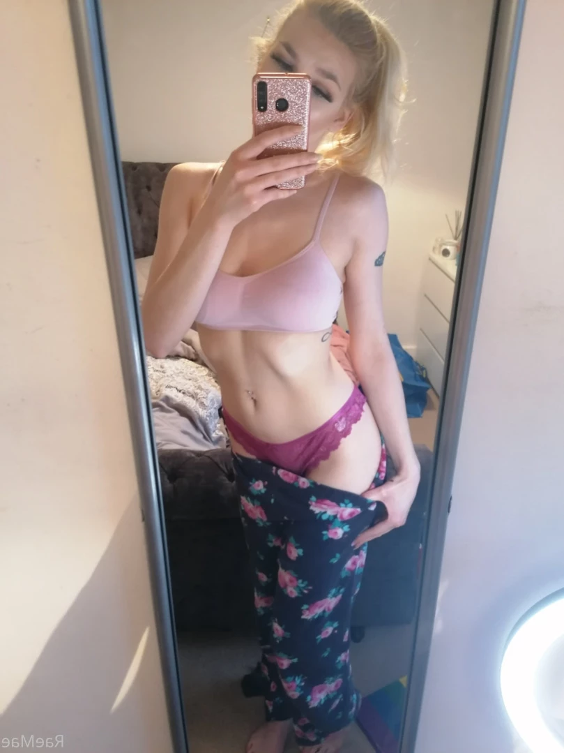 Mae Bae [ knockmeup ] Onlyfans leaked photo 15933635 on Hotleaks.tv