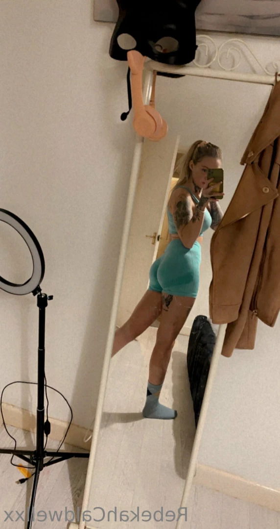 Rebekah - FREE ACCOUNT [ rebekahcaldwellxx ] Onlyfans leaked photo 13805033 on Hotleaks.tv