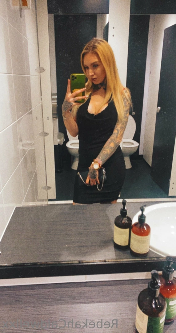 Rebekah - FREE ACCOUNT [ rebekahcaldwellxx ] Onlyfans leaked photo 13805038 on Hotleaks.tv