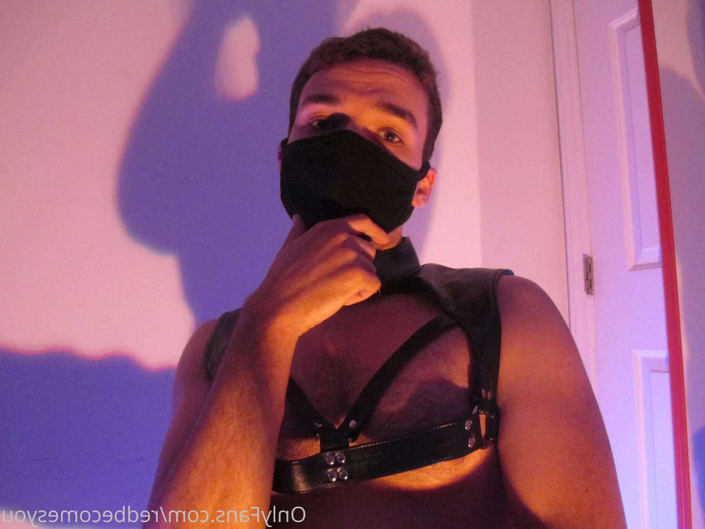 redbecomesyou Onlyfans leaked photo 13873305 on Hotleaks.tv