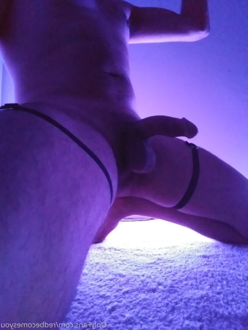 redbecomesyou Onlyfans leaked photo 16250109 on Hotleaks.tv