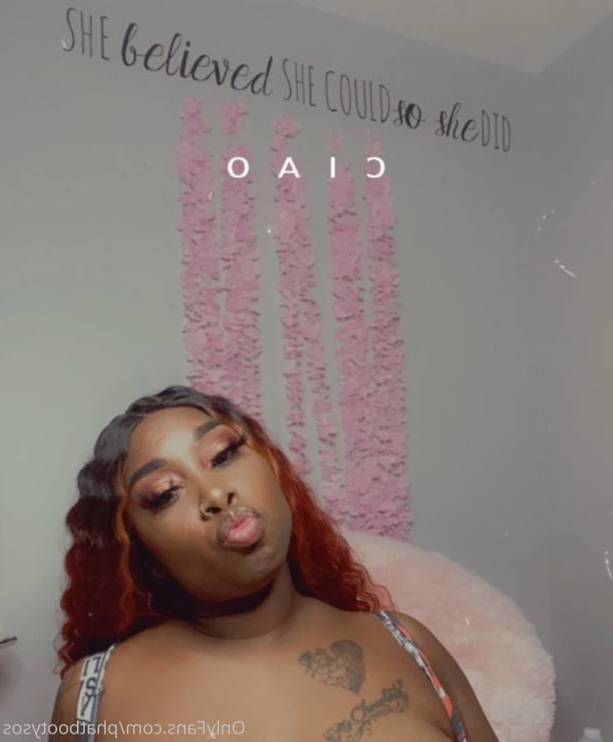 Lickdachocolate [ phatbootysos ] Onlyfans leaked photo 966177 on Hotleaks.tv