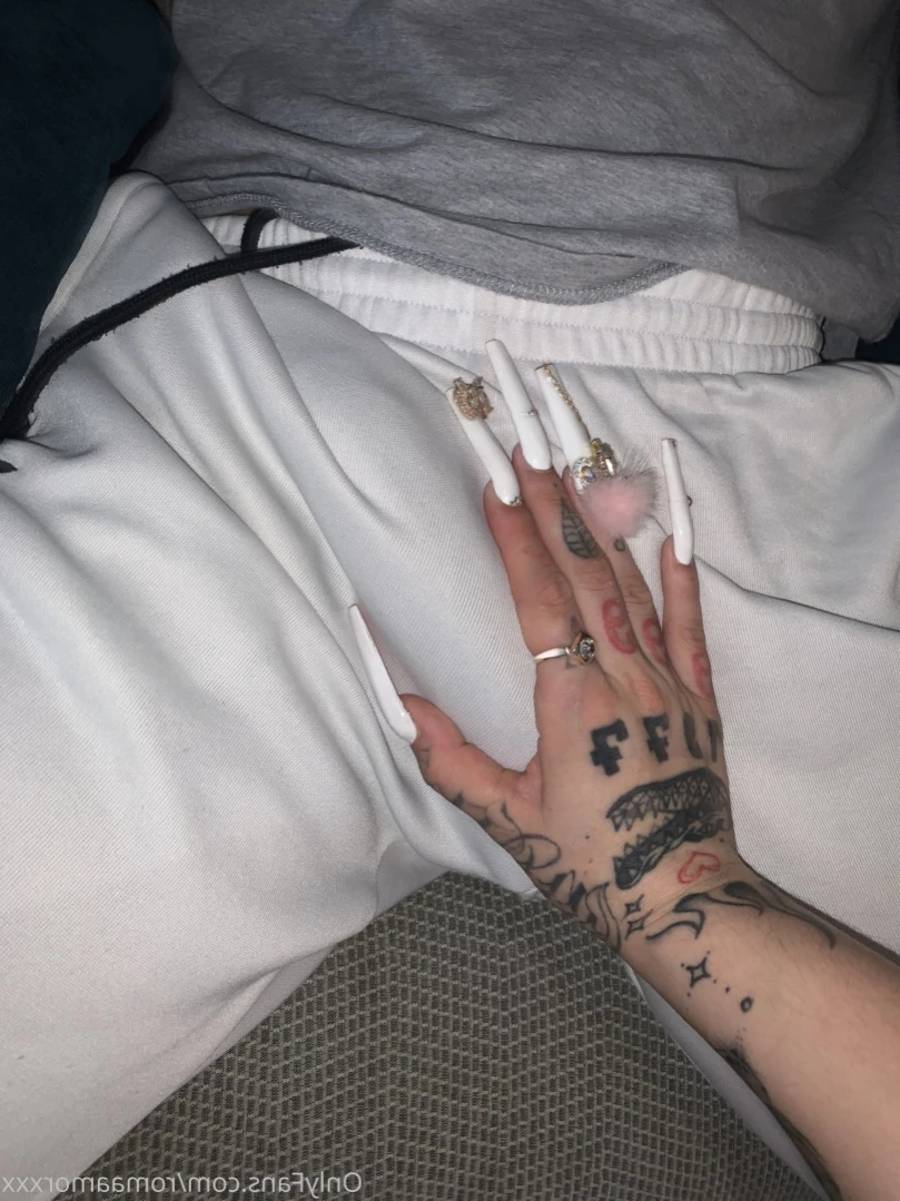 Roma Amor 💋 [ romaamorxxx ] Onlyfans leaked photo 10961693 on Hotleaks.tv