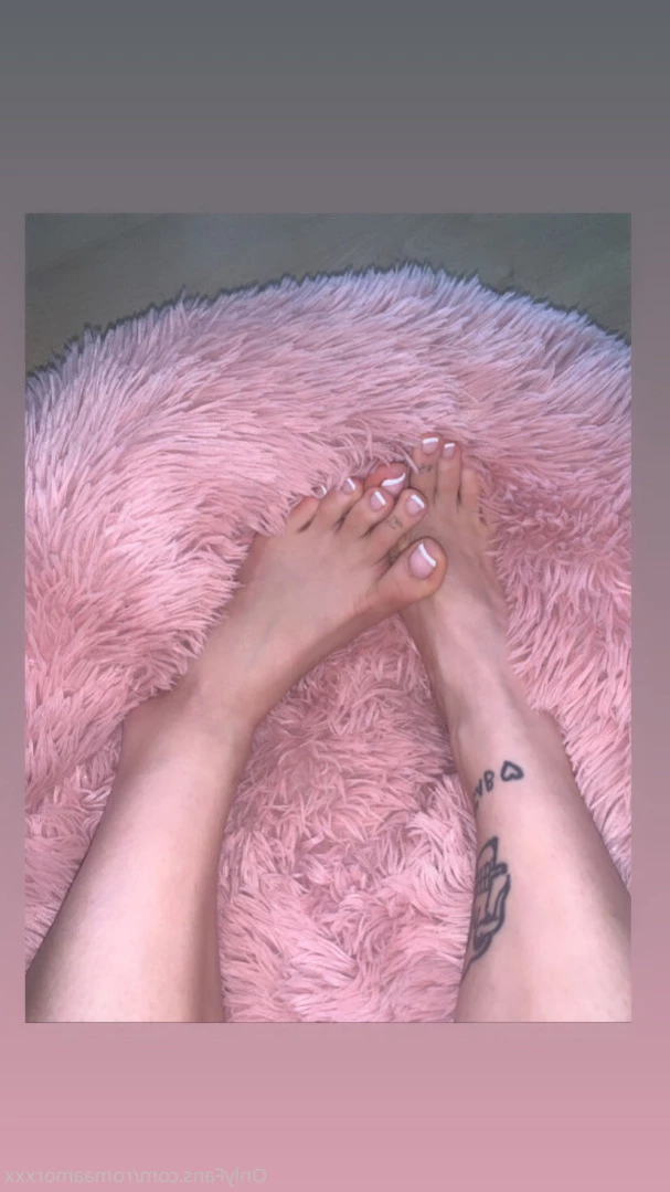 Roma Amor 💋 [ romaamorxxx ] Onlyfans leaked photo 13859006 on Hotleaks.tv