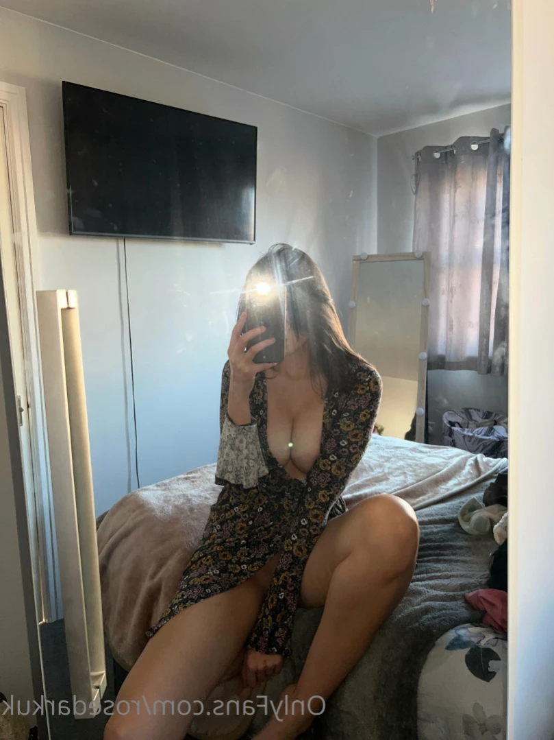 Rose ✨ [ rose.uk ] Onlyfans leaked photo 12340321 on Hotleaks.tv