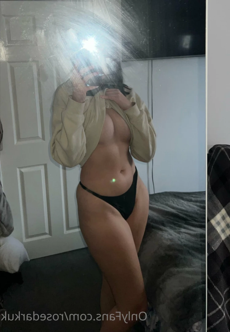 Rose ✨ [ rose.uk ] Onlyfans leaked photo 14452237 on Hotleaks.tv
