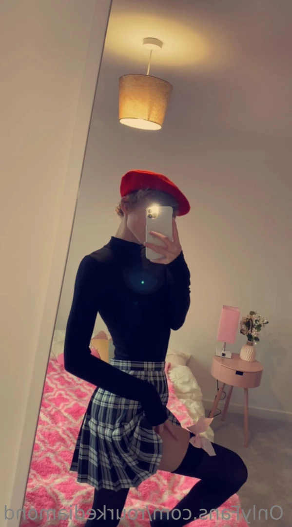 Rourke [ rourkediamond ] Onlyfans leaked photo 10874279 on Hotleaks.tv
