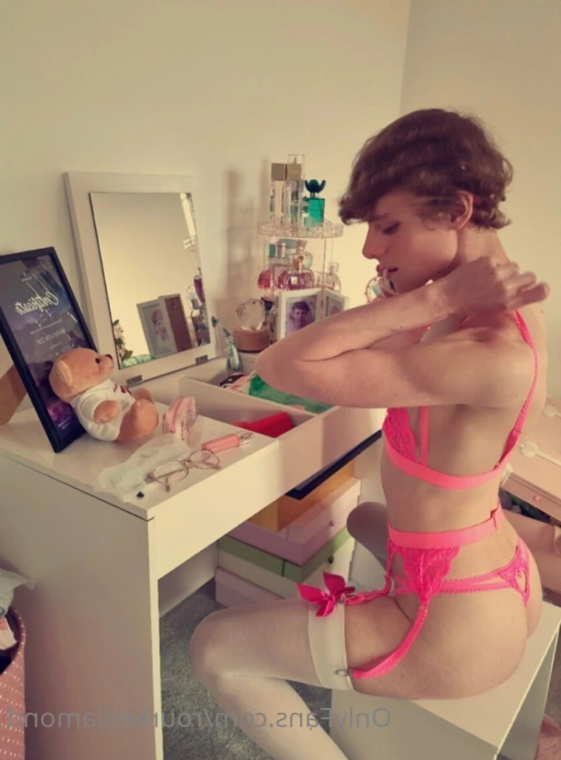 Rourke [ rourkediamond ] Onlyfans leaked photo 11436887 on Hotleaks.tv