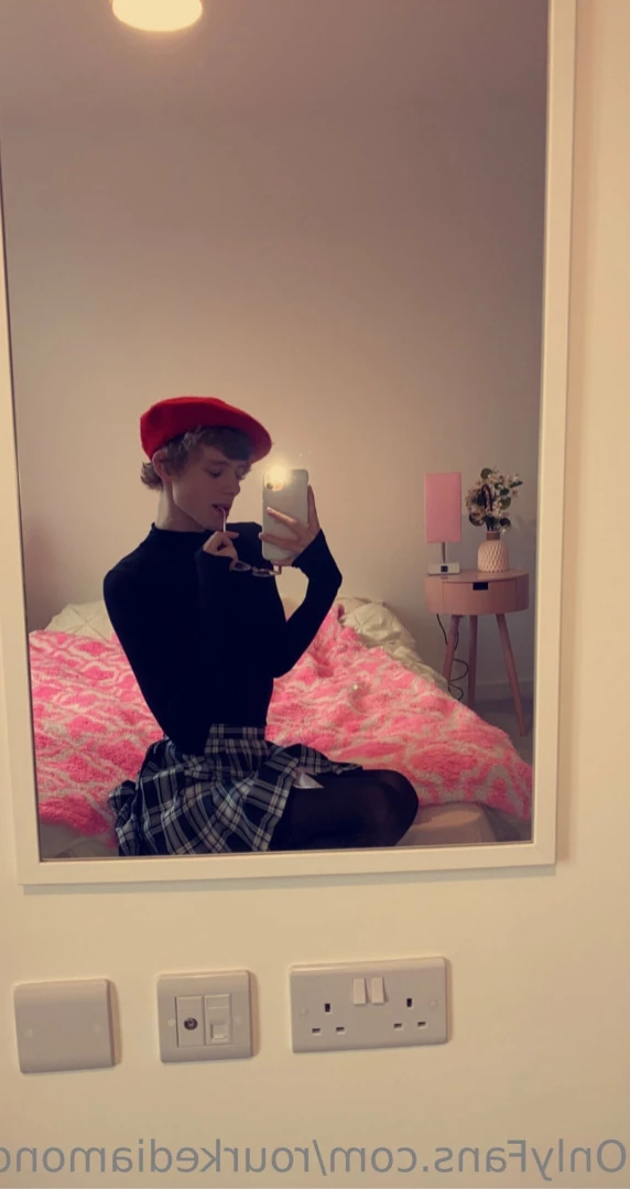 Rourke [ rourkediamond ] Onlyfans leaked photo 12947284 on Hotleaks.tv