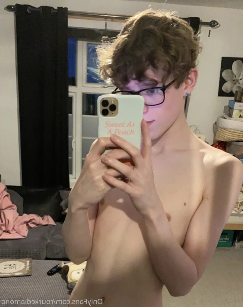 Rourke [ rourkediamond ] Onlyfans leaked photo 13197843 on Hotleaks.tv