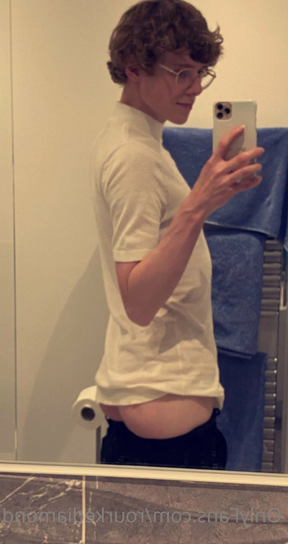 Rourke [ rourkediamond ] Onlyfans leaked photo 13749906 on Hotleaks.tv
