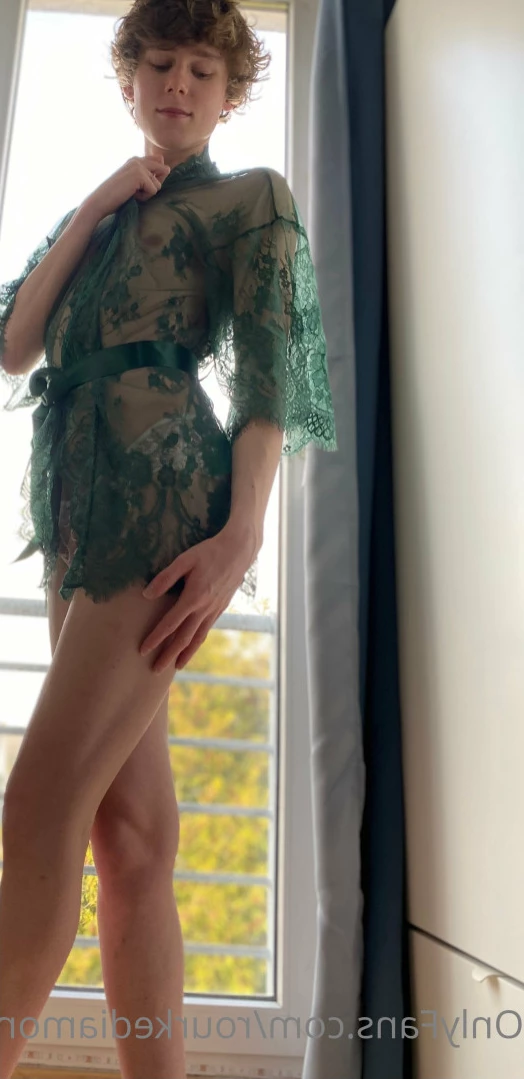 Rourke [ rourkediamond ] Onlyfans leaked photo 13750652 on Hotleaks.tv