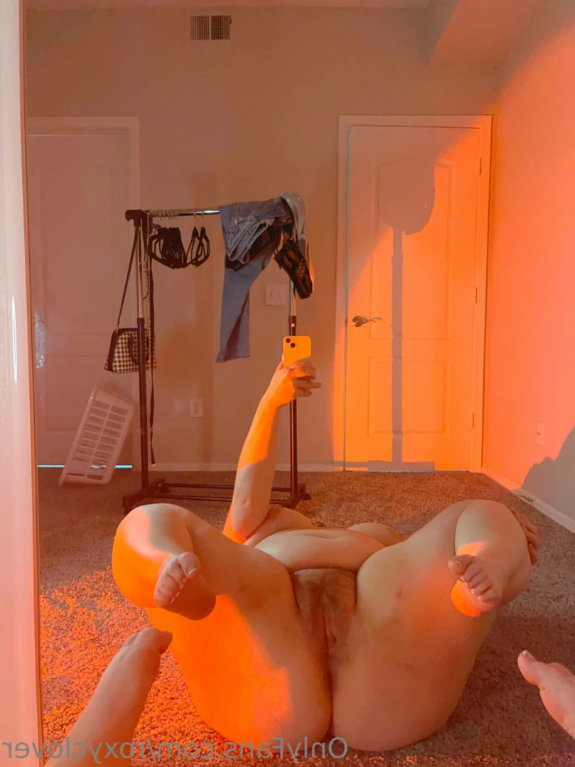 Roxy Clover 🎸⚡️ [ roxyclover ] Onlyfans leaked photo 13699626 on Hotleaks.tv