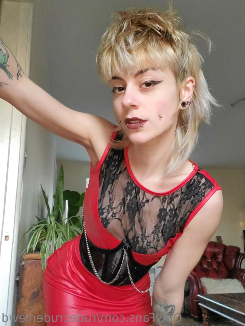Heidi Clunge [ rudecrudenlewd ] Onlyfans leaked photo 15236413 on Hotleaks.tv