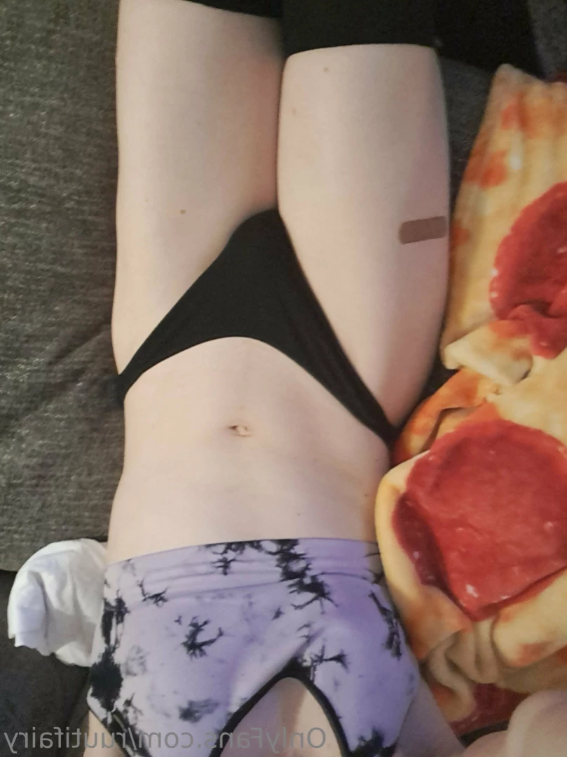Ruuti [ ruutifairy ] Onlyfans leaked photo 10954437 on Hotleaks.tv