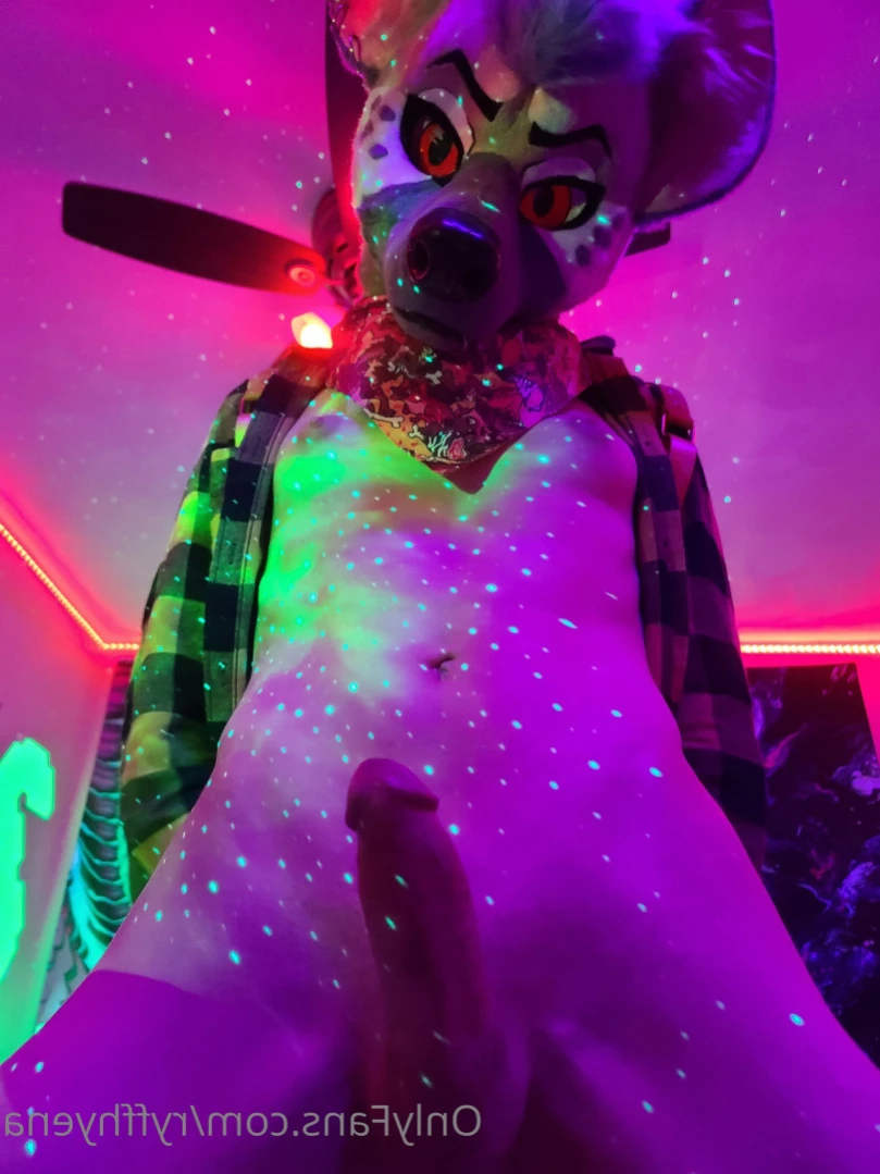 ⛧ Ryff Hyena ⛧ [ ryffhyena ] Onlyfans leaked photo 14193034 on Hotleaks.tv