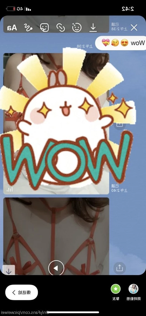 張維亞 weiya [ picweiwei ] Onlyfans leaked photo 969116 on Hotleaks.tv