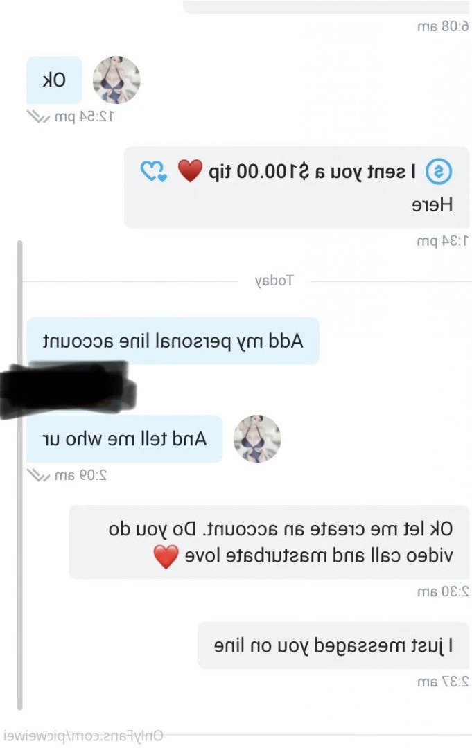 張維亞 weiya [ picweiwei ] Onlyfans leaked photo 969121 on Hotleaks.tv
